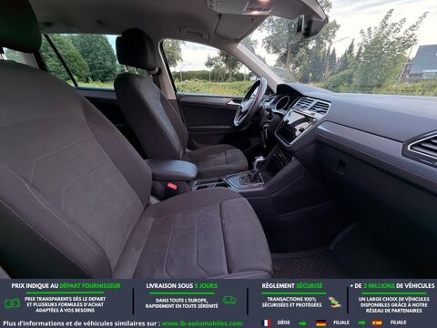 Tiguan 1.5 eTSI 150 BVA 2023 occasion 31850 Beaupuy