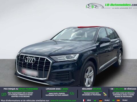 Q7 50 TDI 286 BVA Quattro 5pl 2023 occasion 31850 Beaupuy