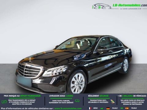 Annonce voiture Mercedes Classe C 23990 €