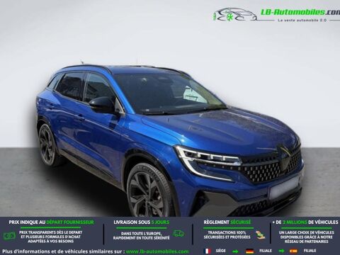 Annonce voiture Renault Austral 30990 €