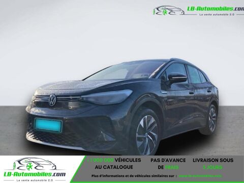 Volkswagen ID.4 148 ch Pure 2021 occasion Beaupuy 31850