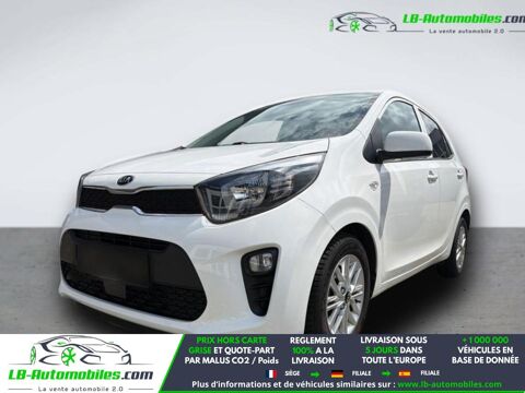 Picanto 1.0 DPi 67ch BVA 2021 occasion 31850 Beaupuy