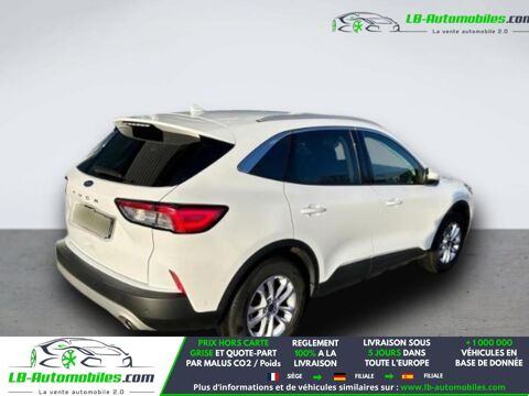 Kuga 1.5 EcoBlue 120 BVA 2020 occasion 31850 Beaupuy