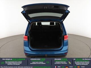 Touran 2.0 TDI 150 BVA 7pl 2020 occasion 31850 Beaupuy