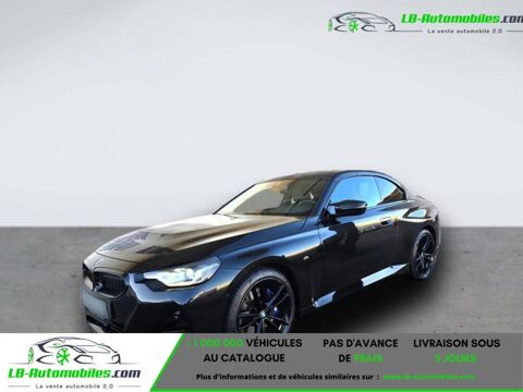 BMW Serie 2 M240i 374 ch BVA 2022 occasion Beaupuy 31850