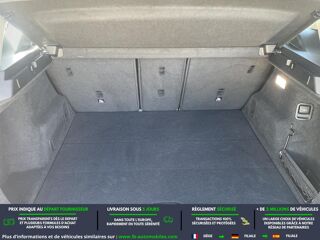 Serie 2 220i 192 ch BVA 2020 occasion 31850 Beaupuy