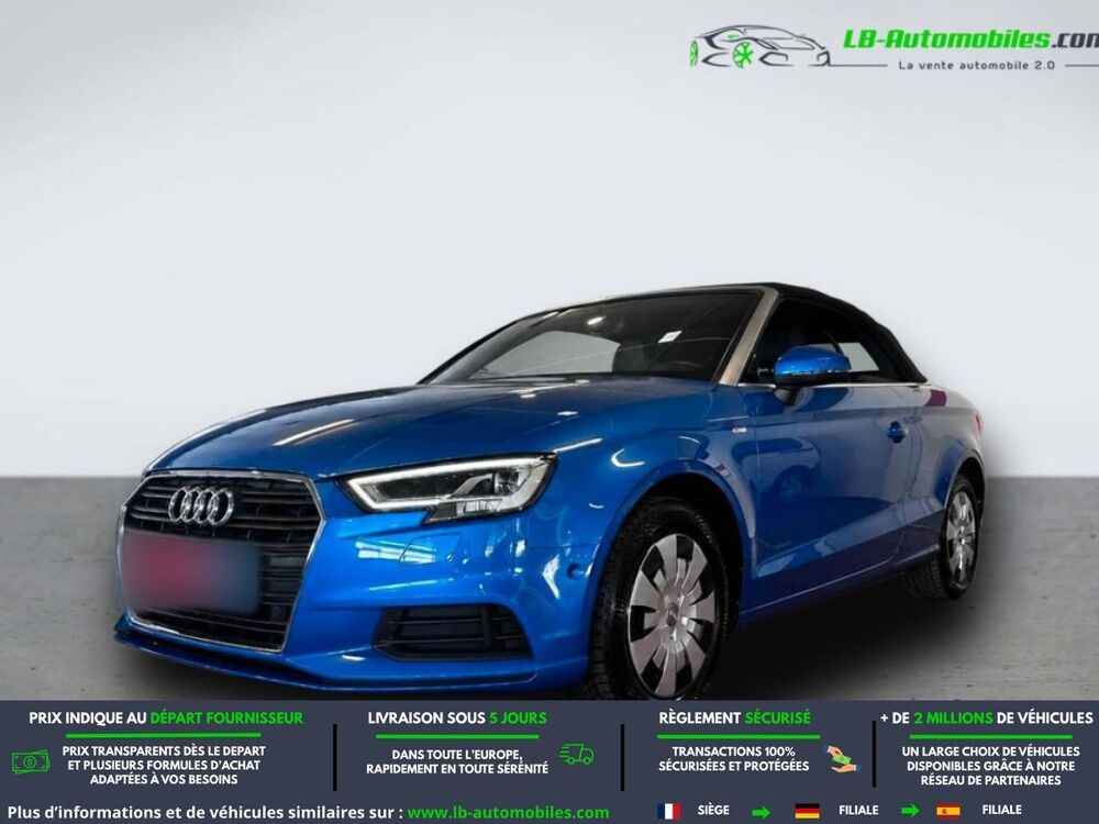 A3 2.0 TDI 150 2018 occasion 31850 Beaupuy