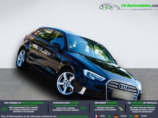A3 TDI 150 BVA 2019 occasion 31850 Beaupuy