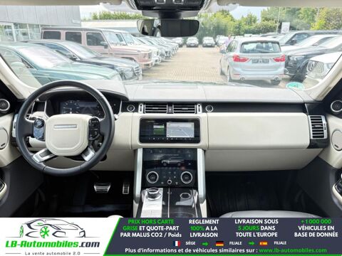 Range Rover V8 S/C 5.0L 525ch BVA 2019 occasion 31850 Beaupuy