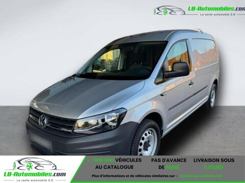 Volkswagen Caddy 1.4 TSI 125 BVM 2017 occasion Beaupuy 31850
