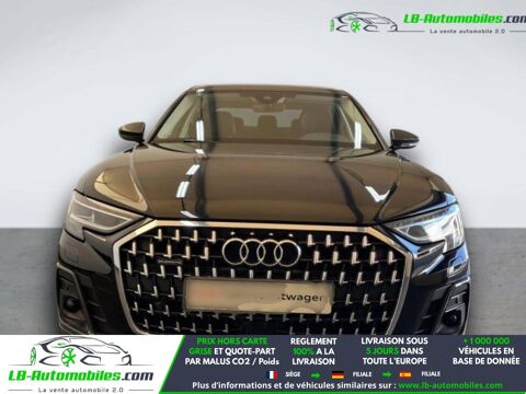 A8 50 TDI 286 BVA Quattro 2023 occasion 31850 Beaupuy