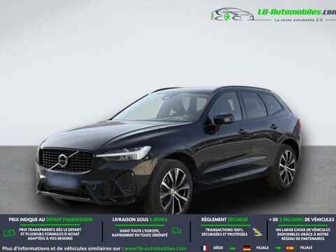 Annonce voiture Volvo XC60 35990 €