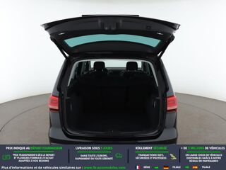 Sharan 1.4 TSI 150 BVA 2020 occasion 31850 Beaupuy