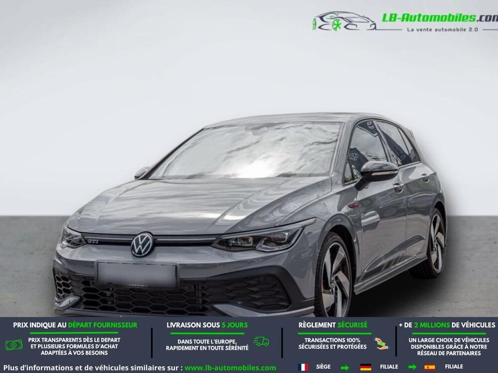Golf 2.0 TSI 300 BVA 2023 occasion 31850 Beaupuy