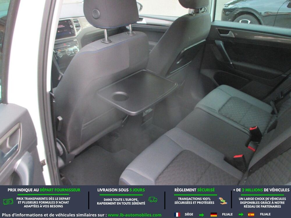 Golf 1.0 TSI 110 BVA 2018 occasion 31850 Beaupuy