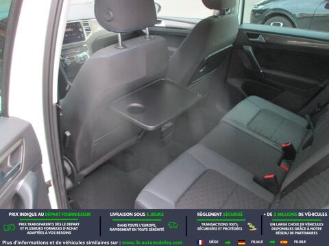Golf 1.0 TSI 110 BVA 2018 occasion 31850 Beaupuy