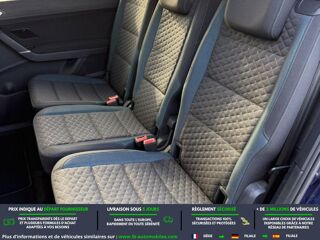 Touran 2.0TDI 150ch BVA 2019 occasion 31850 Beaupuy