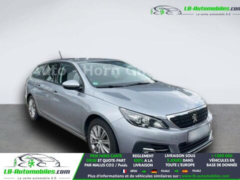 308 PureTech 130ch BVA 2021 occasion 31850 Beaupuy