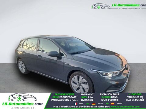 Golf 1.5 eTSI OPF 130 BVA 2023 occasion 31850 Beaupuy