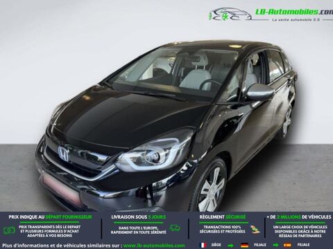Jazz e:HEV 1.5 i-MMD 97ch 2022 occasion 31850 Beaupuy