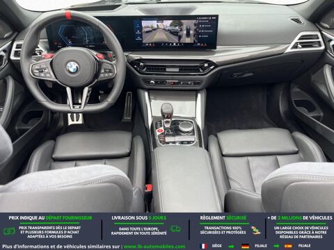 M4 xDrive 530 ch BVA 2025 occasion 31850 Beaupuy