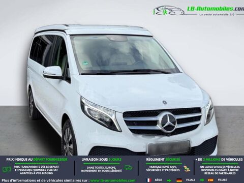 Mercedes Classe V 300d BVA 2020 occasion Beaupuy 31850