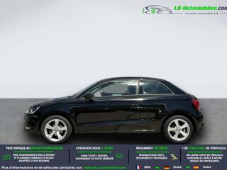 A1 1.0 TFSI 95 BVA 2017 occasion 31850 Beaupuy