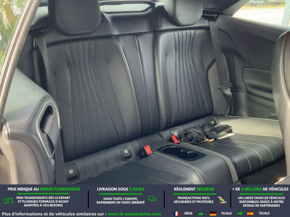 Classe E 220 d BVA 2020 occasion 31850 Beaupuy