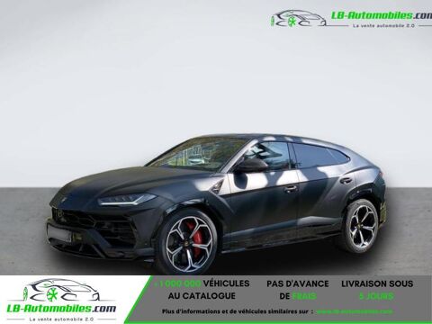 Divers 4.0 V8 650 ch BVA 2022 occasion 31850 Beaupuy