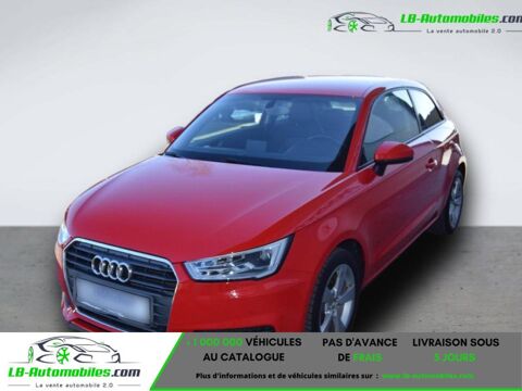 Audi A1 1.4 TFSI 125 BVA 2015 occasion Beaupuy 31850