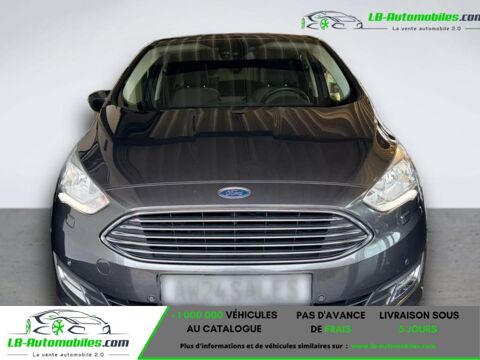 Ford C-max 1.0 EcoBoost 125 2019 occasion Beaupuy 31850