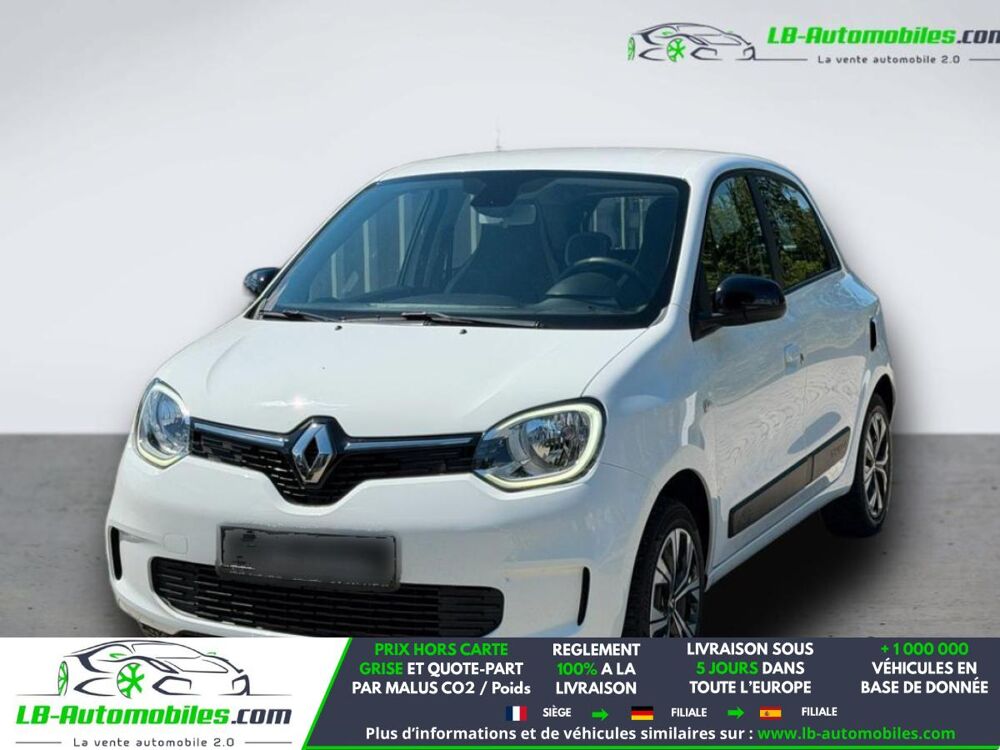 Twingo SCe 65 BVM 2022 occasion 31850 Beaupuy