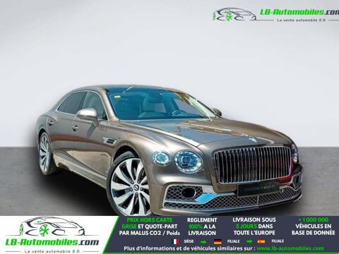 Flying Spur W12 6.0 635ch BVA 2020 occasion 31850 Beaupuy