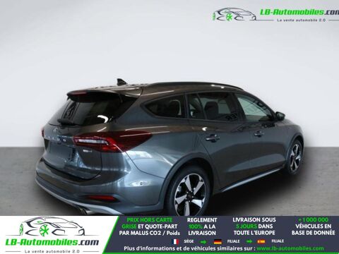 Focus 1.0 EcoBoost 155 mHEV BVA 2023 occasion 31850 Beaupuy