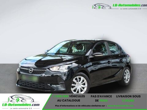 Opel Corsa 1.2 Turbo 100 ch BVM 2023 occasion Beaupuy 31850