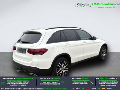 Classe GLC 300 e BVA 4Matic 2020 occasion 31850 Beaupuy