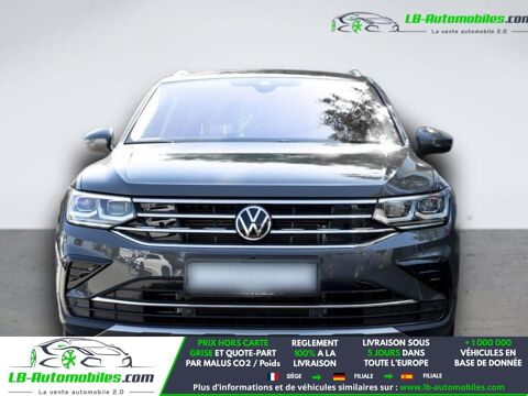 Tiguan 2.0 TSI 245ch BVA 4Motion 2022 occasion 31850 Beaupuy