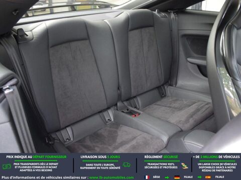 TT 2.0 TFSI 230 2018 occasion 31850 Beaupuy