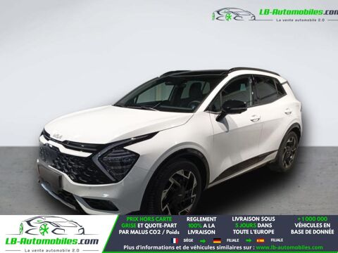 Sportage 1.6 CRDi 136ch MHEV BVA 2024 occasion 31850 Beaupuy