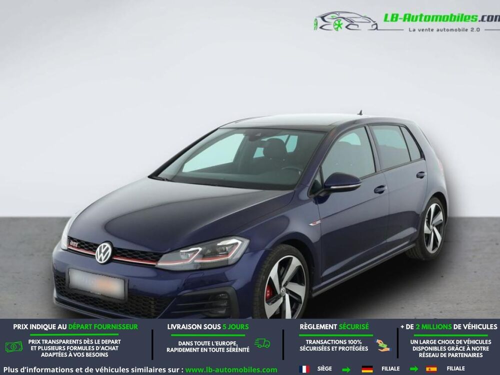 Golf 2.0 TSI 245 BVA GTI Performance 2020 occasion 31850 Beaupuy