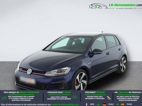 Annonce voiture Volkswagen Golf 26360 €