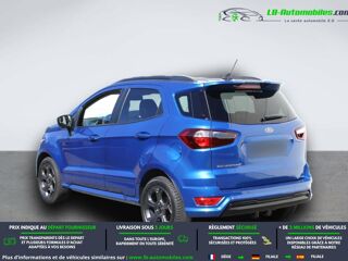 Ecosport 1.0 EcoBoost 125ch BVA 2019 occasion 31850 Beaupuy