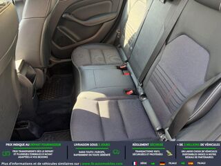 Classe B 200 CDI BVA 2019 occasion 31850 Beaupuy