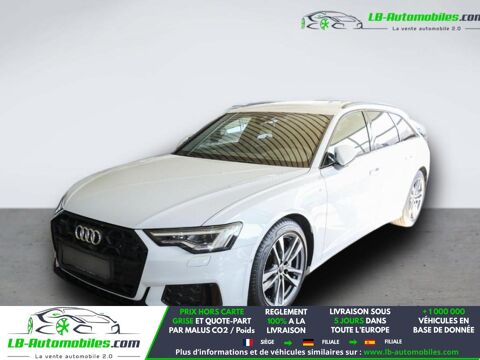 Annonce voiture Audi A6 49100 €