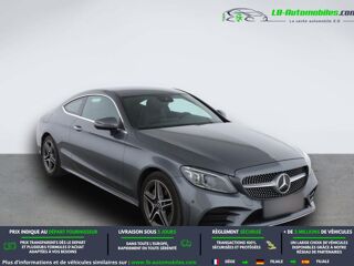 Classe C 300 BVA 2019 occasion 31850 Beaupuy