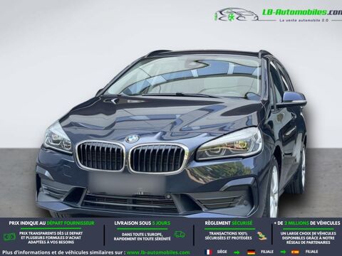 Annonce voiture BMW Serie 2 22900 €