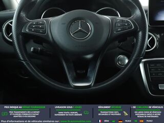 Classe GLA 200 BVA 2020 occasion 31850 Beaupuy