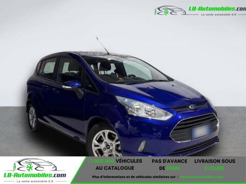 Ford B-max 1.4 90 BVM 2017 occasion Beaupuy 31850
