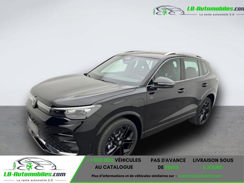 Tiguan 1.5 eHybrid 272 BVA 2025 occasion 31850 Beaupuy