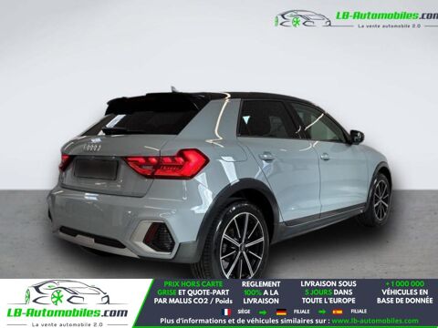 A1 1.4 TFSI 150 2021 occasion 31850 Beaupuy